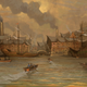 Illustration for article titled emFables/em Concept Art is Like a Giant Storybook
